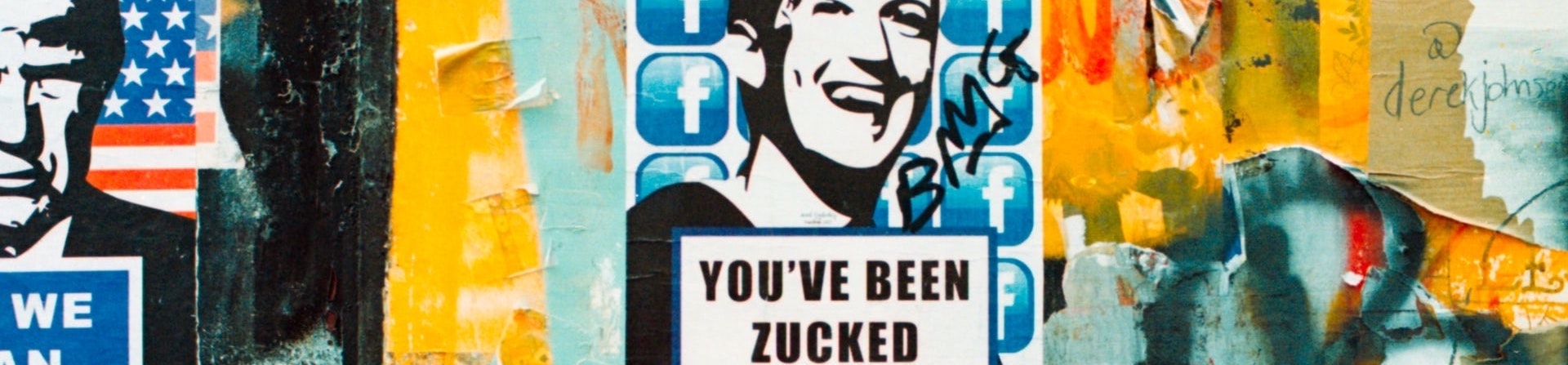 Research Poster: Facebook is Causing Detrimental Harm to Humanity